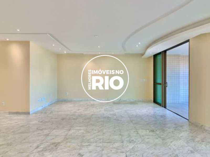 Apartamento na Barra da Tijuca - 5
