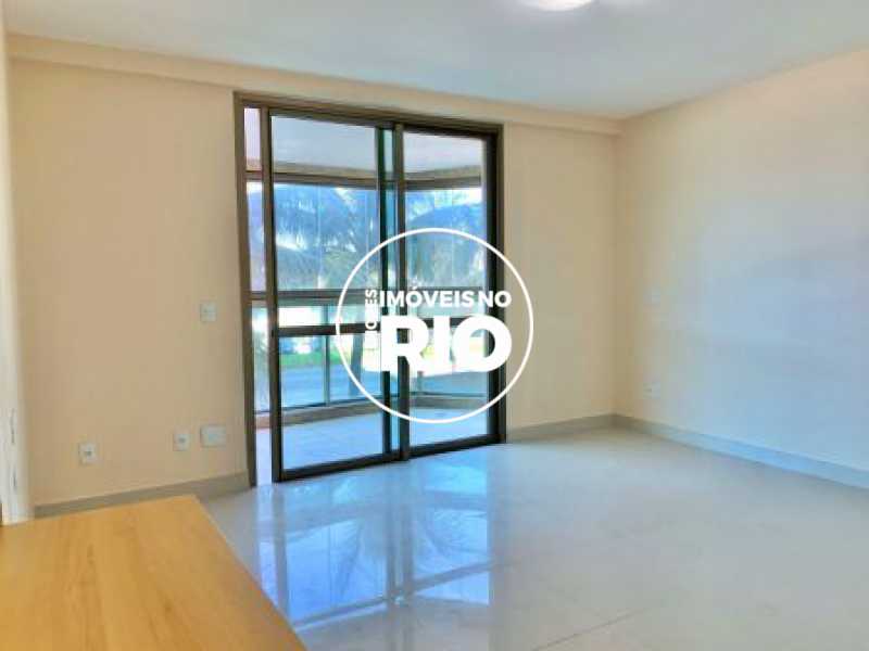 Apartamento na Barra da Tijuca - 6