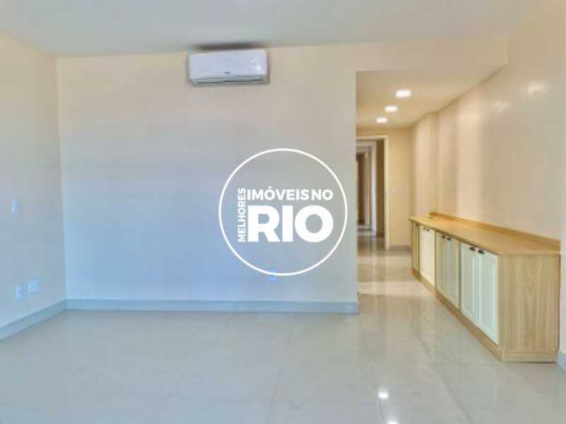 Apartamento na Barra da Tijuca - 7