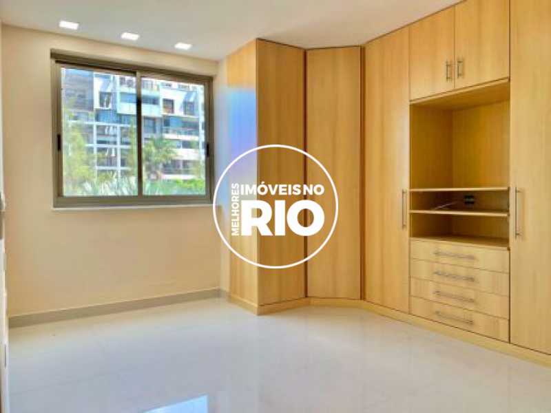 Apartamento na Barra da Tijuca - 8