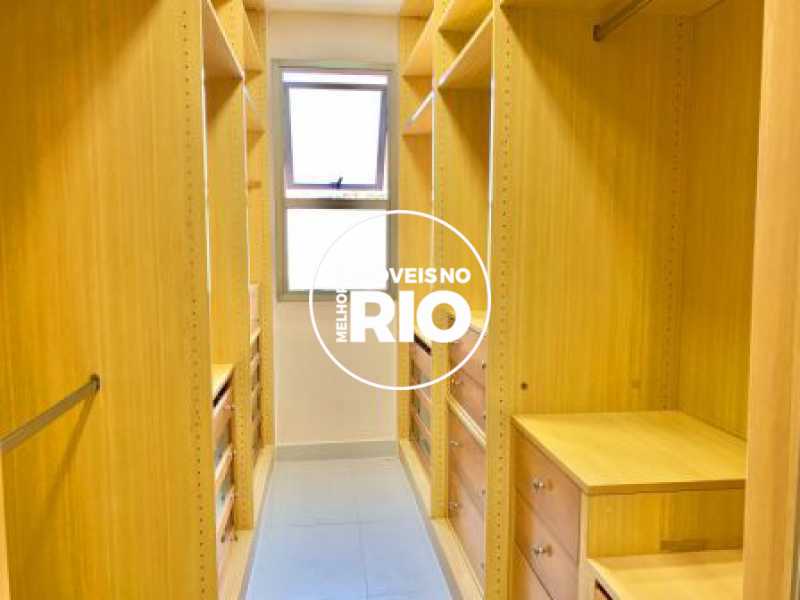 Apartamento na Barra da Tijuca - 9