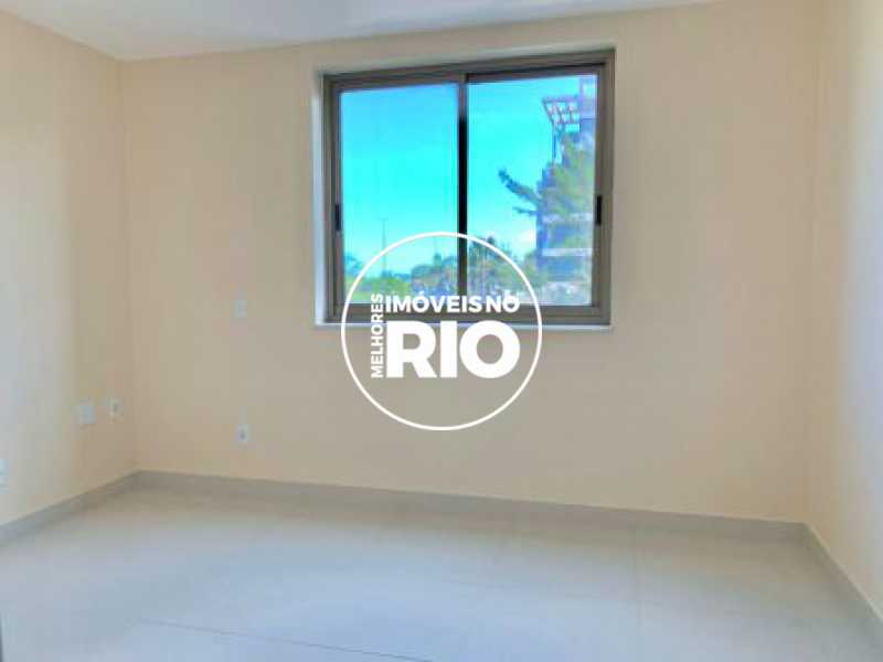 Apartamento na Barra da Tijuca - 10