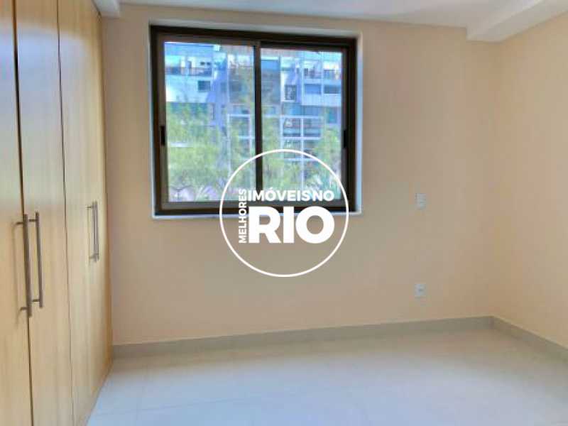 Apartamento na Barra da Tijuca - 11