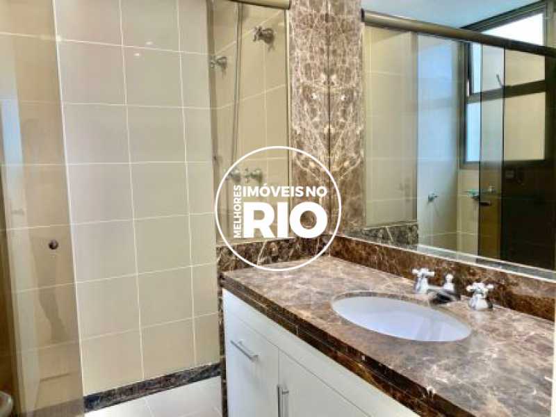 Apartamento na Barra da Tijuca - 13