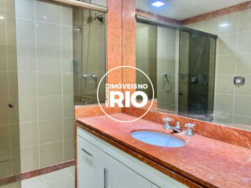 Apartamento na Barra da Tijuca - 14