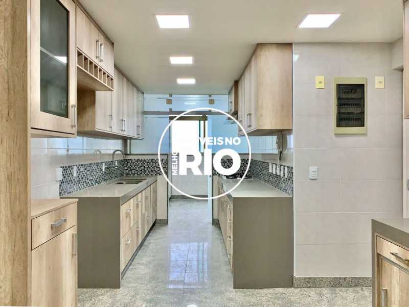 Apartamento na Barra da Tijuca - 15