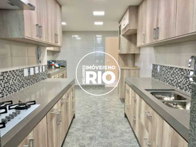 Apartamento na Barra da Tijuca - 16