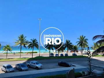 Apartamento 4 quartos à venda Rio de Janeiro,RJ - R$ 6.300.000 - MIR4927