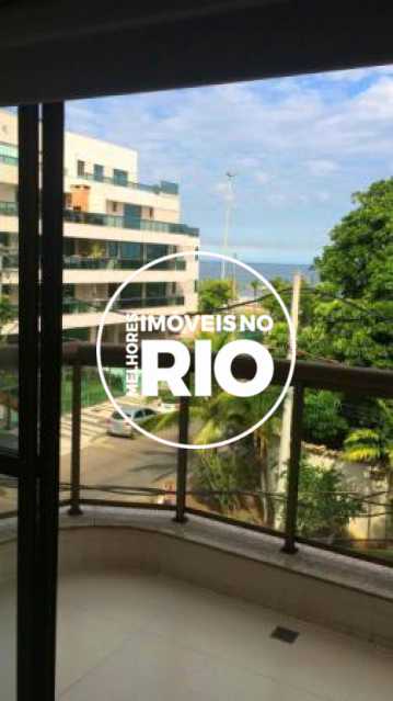 Conheça Apartamento no Recreio do imóvel - Apartamento 3 quartos à venda Rio de Janeiro,RJ - R$ 1.480.000 - MIR4926 - 4 Apartamento no Recreio - 4