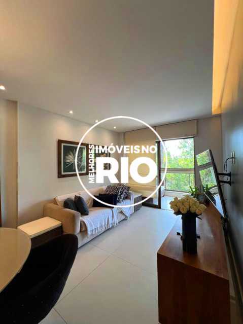 Conheça Apartamento no Recreio do imóvel - Apartamento 3 quartos à venda Rio de Janeiro,RJ - R$ 1.480.000 - MIR4926 - 5 Apartamento no Recreio - 5