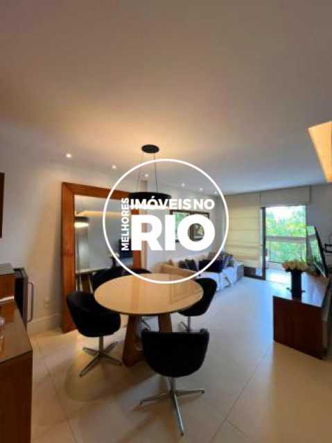 Conheça Apartamento no Recreio do imóvel - Apartamento 3 quartos à venda Rio de Janeiro,RJ - R$ 1.480.000 - MIR4926 - 7 Apartamento no Recreio - 7