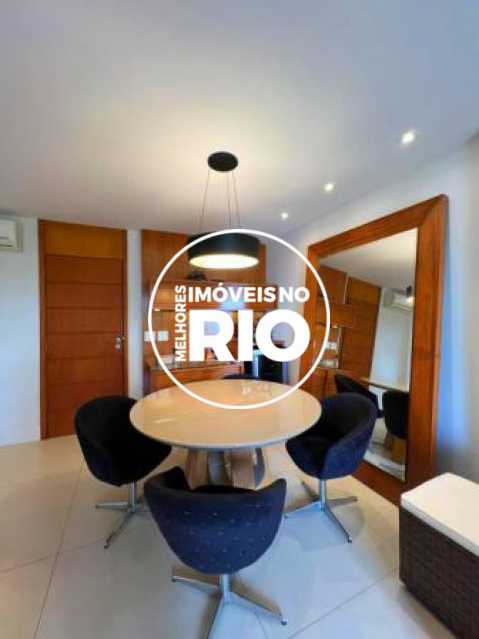 Conheça Apartamento no Recreio do imóvel - Apartamento 3 quartos à venda Rio de Janeiro,RJ - R$ 1.480.000 - MIR4926 - 8 Apartamento no Recreio - 8
