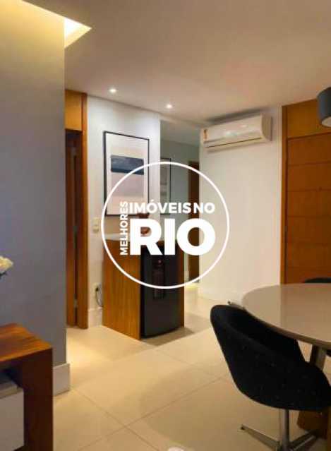 Conheça Apartamento no Recreio do imóvel - Apartamento 3 quartos à venda Rio de Janeiro,RJ - R$ 1.480.000 - MIR4926 - 9 Apartamento no Recreio - 9