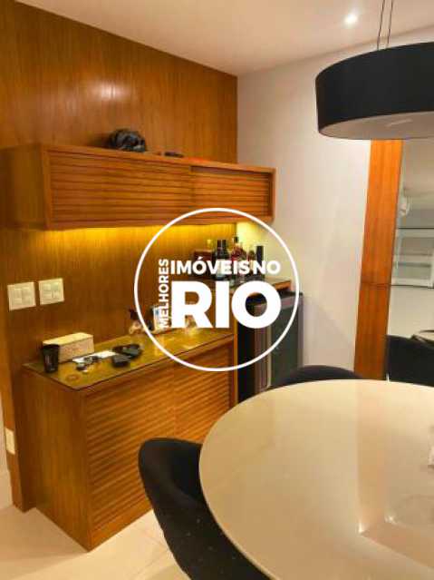 Conheça Apartamento no Recreio do imóvel - Apartamento 3 quartos à venda Rio de Janeiro,RJ - R$ 1.480.000 - MIR4926 - 10 Apartamento no Recreio - 10