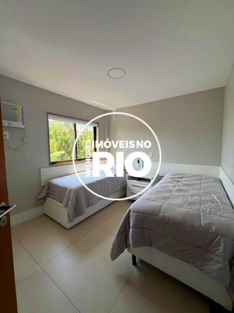 Conheça Apartamento no Recreio do imóvel - Apartamento 3 quartos à venda Rio de Janeiro,RJ - R$ 1.480.000 - MIR4926 - 12 Apartamento no Recreio - 12