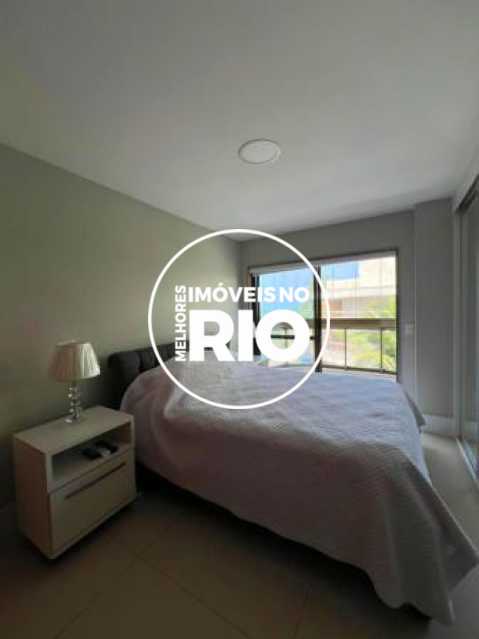 Conheça Apartamento no Recreio do imóvel - Apartamento 3 quartos à venda Rio de Janeiro,RJ - R$ 1.480.000 - MIR4926 - 13 Apartamento no Recreio - 13