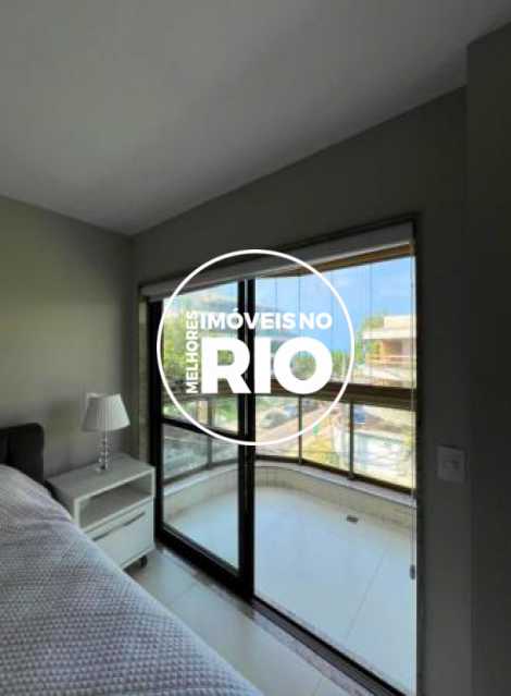 Conheça Apartamento no Recreio do imóvel - Apartamento 3 quartos à venda Rio de Janeiro,RJ - R$ 1.480.000 - MIR4926 - 14 Apartamento no Recreio - 14