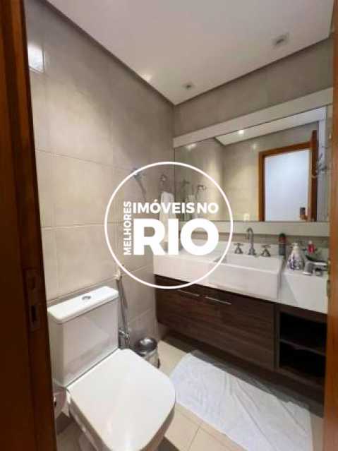 Conheça Apartamento no Recreio do imóvel - Apartamento 3 quartos à venda Rio de Janeiro,RJ - R$ 1.480.000 - MIR4926 - 15 Apartamento no Recreio - 15