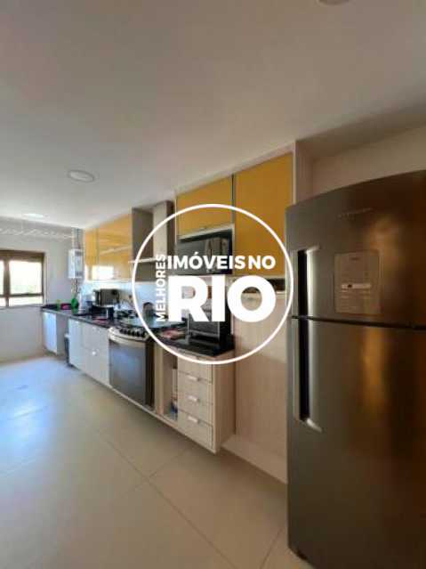 Conheça Apartamento no Recreio do imóvel - Apartamento 3 quartos à venda Rio de Janeiro,RJ - R$ 1.480.000 - MIR4926 - 16 Apartamento no Recreio - 16