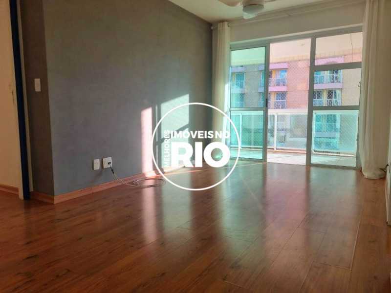 Apartamento na Barra da Tijuca - 3