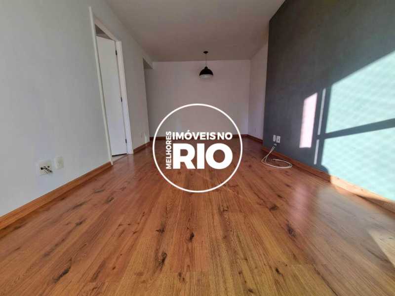 Apartamento na Barra da Tijuca - 4