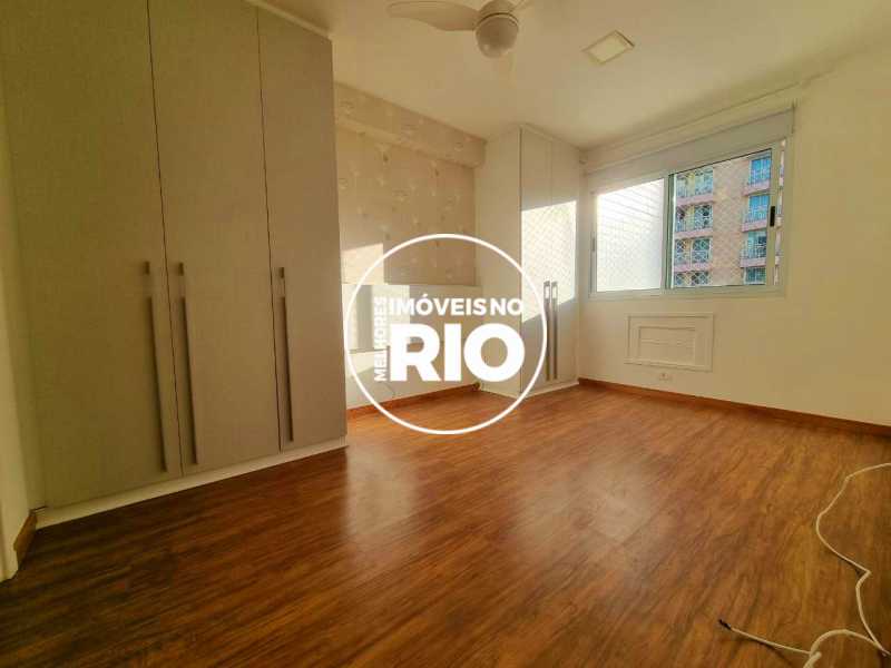 Apartamento na Barra da Tijuca - 5