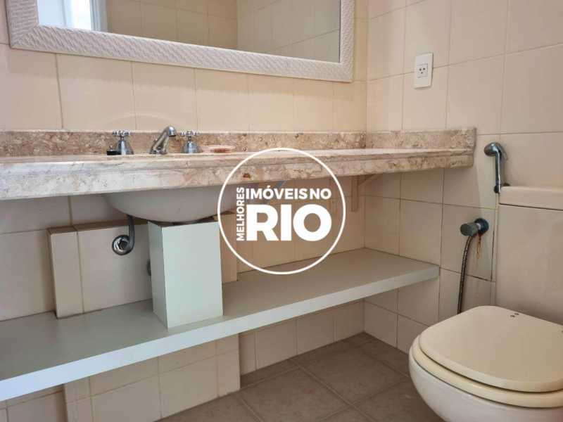Apartamento na Barra da Tijuca - 8