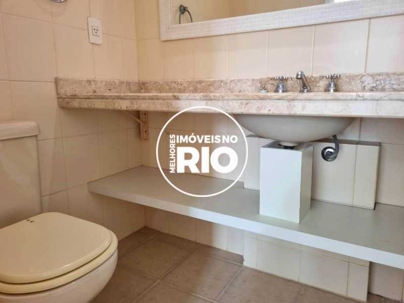 Apartamento na Barra da Tijuca - 9