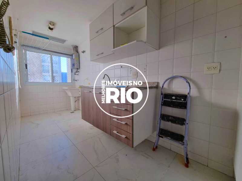 Apartamento na Barra da Tijuca - 10