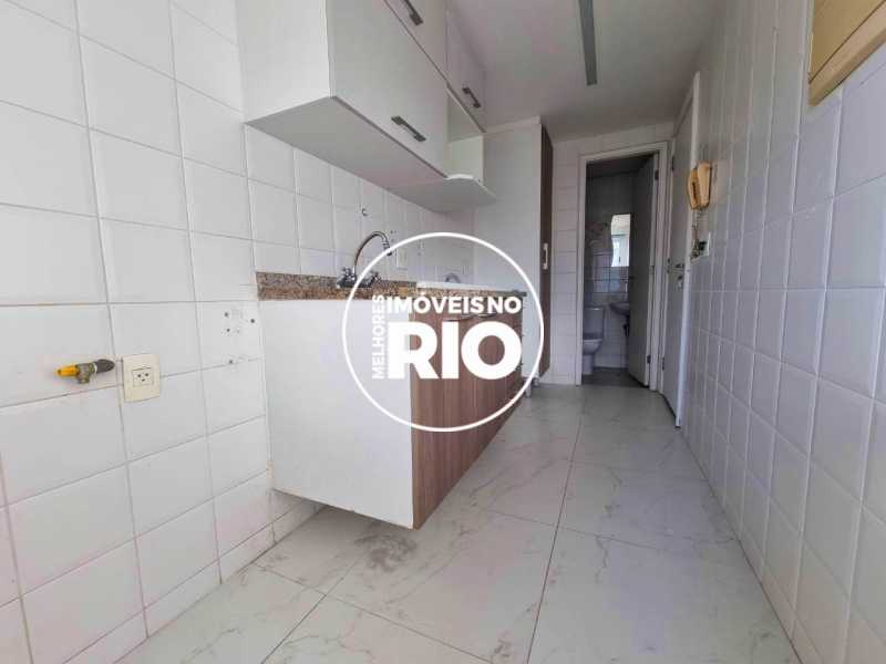 Apartamento na Barra da Tijuca - 11