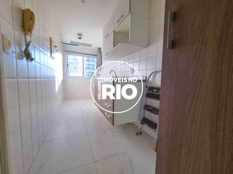 Apartamento na Barra da Tijuca - 12