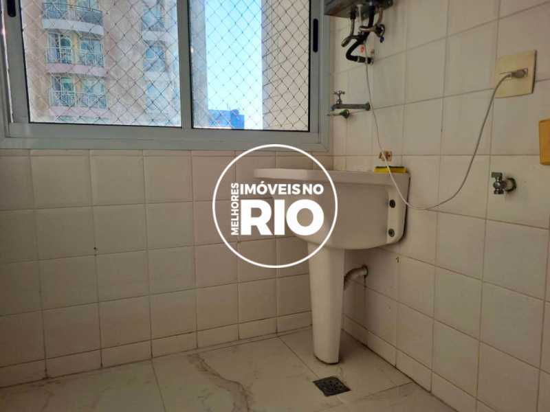 Apartamento na Barra da Tijuca - 14