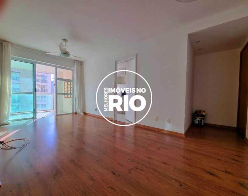 Apartamento na Barra da Tijuca - 16