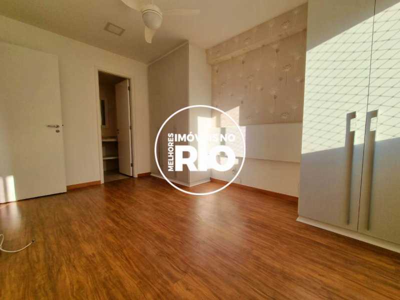 Apartamento na Barra da Tijuca - 20