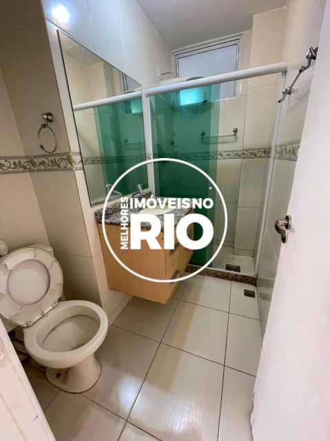 Apartamento em Vila Isabel - 12
