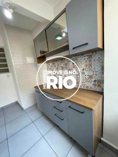 Apartamento em Vila Isabel - 20