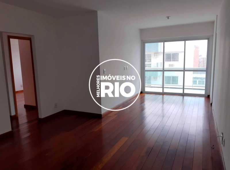 Apartamento no Méier - 1