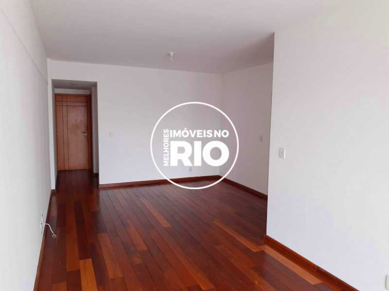 Apartamento no Méier - 2