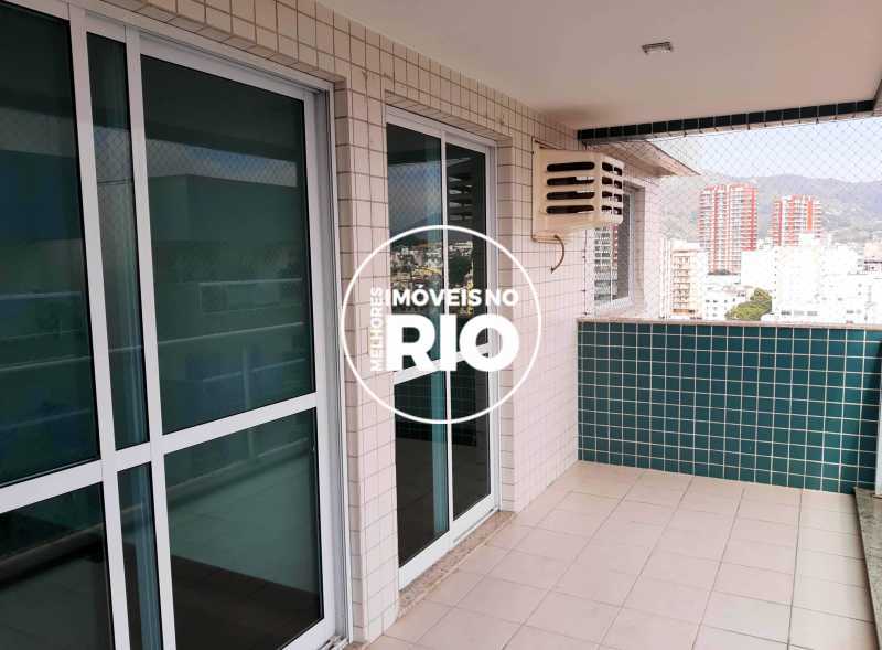 Apartamento no Méier - 3