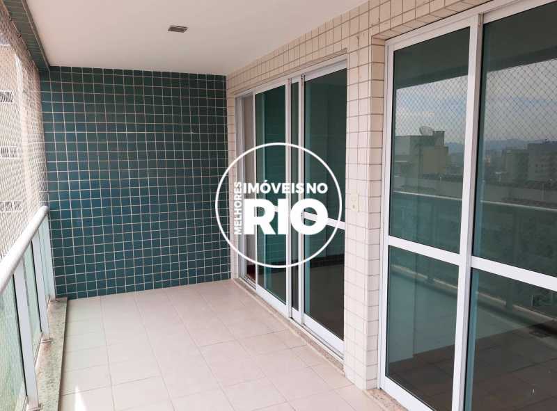 Apartamento no Méier - 4