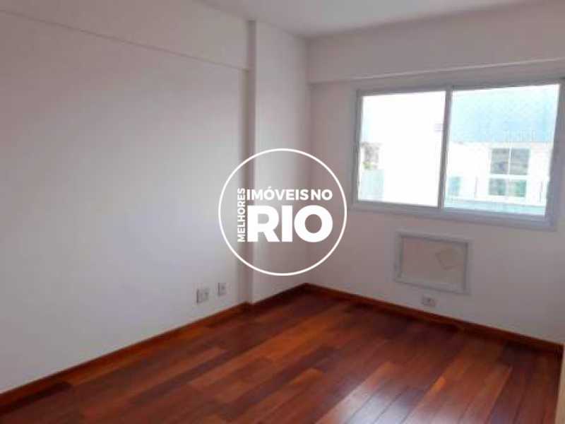 Apartamento no Méier - 7