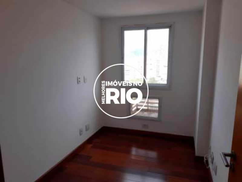 Apartamento no Méier - 9