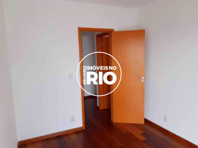 Apartamento no Méier - 11