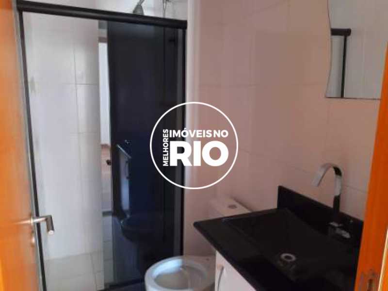 Apartamento no Méier - 12