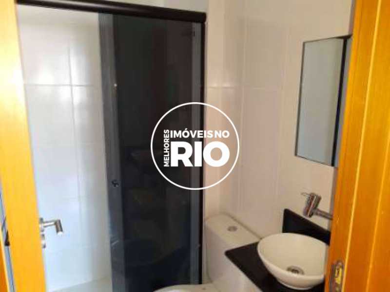 Apartamento no Méier - 13
