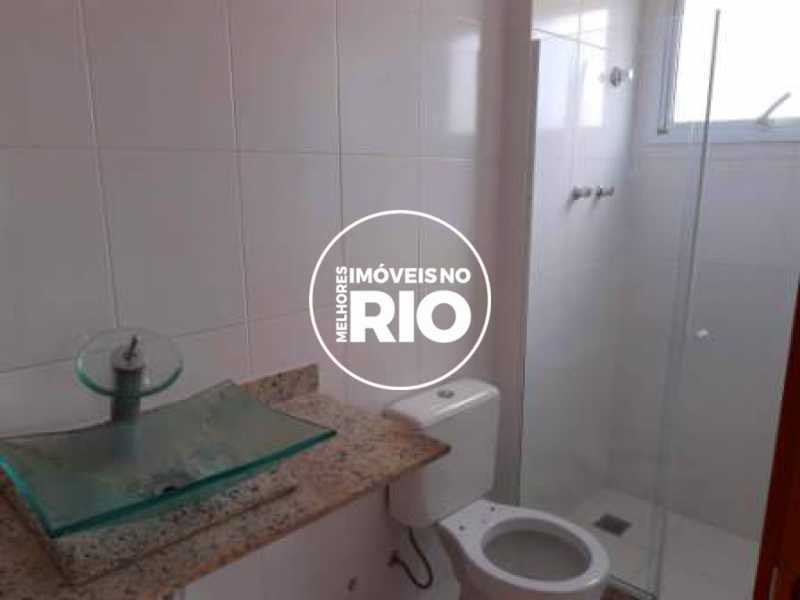 Apartamento no Méier - 14