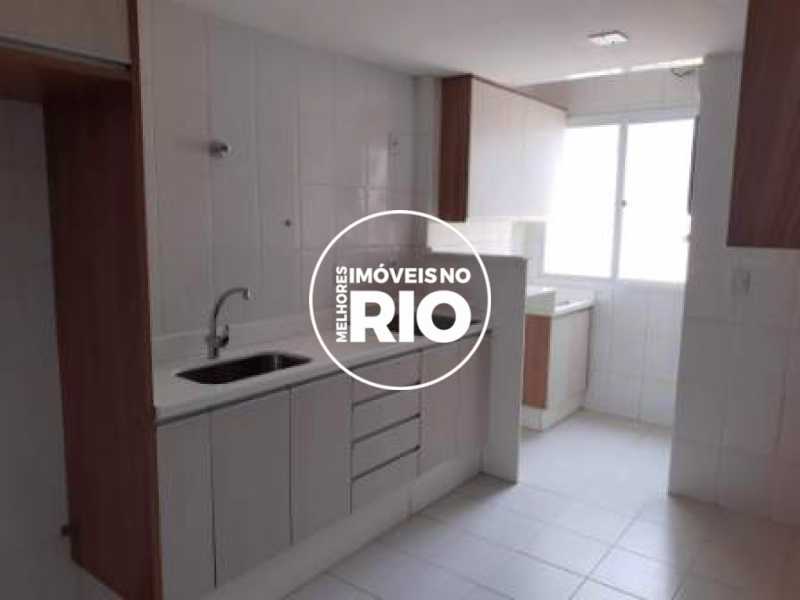 Apartamento no Méier - 15