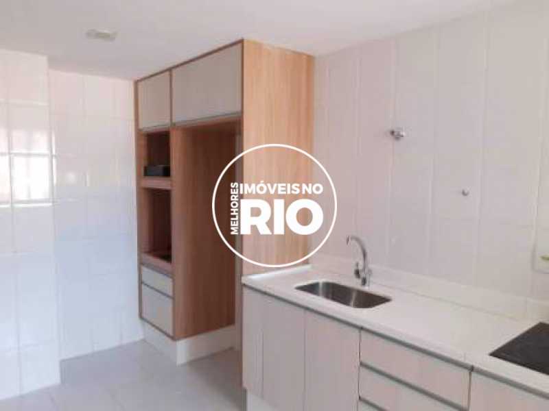 Apartamento no Méier - 16