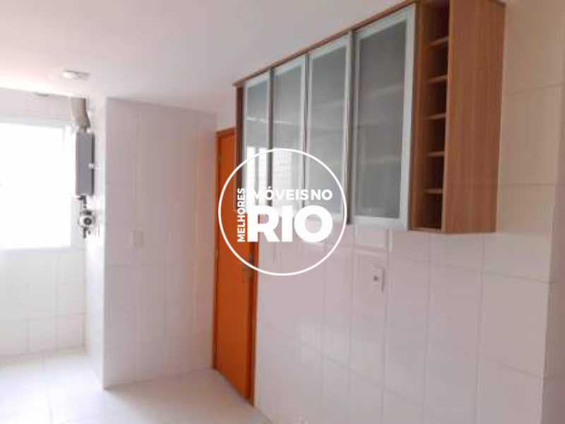Apartamento no Méier - 17