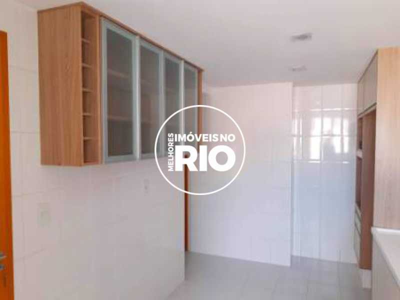 Apartamento no Méier - 18